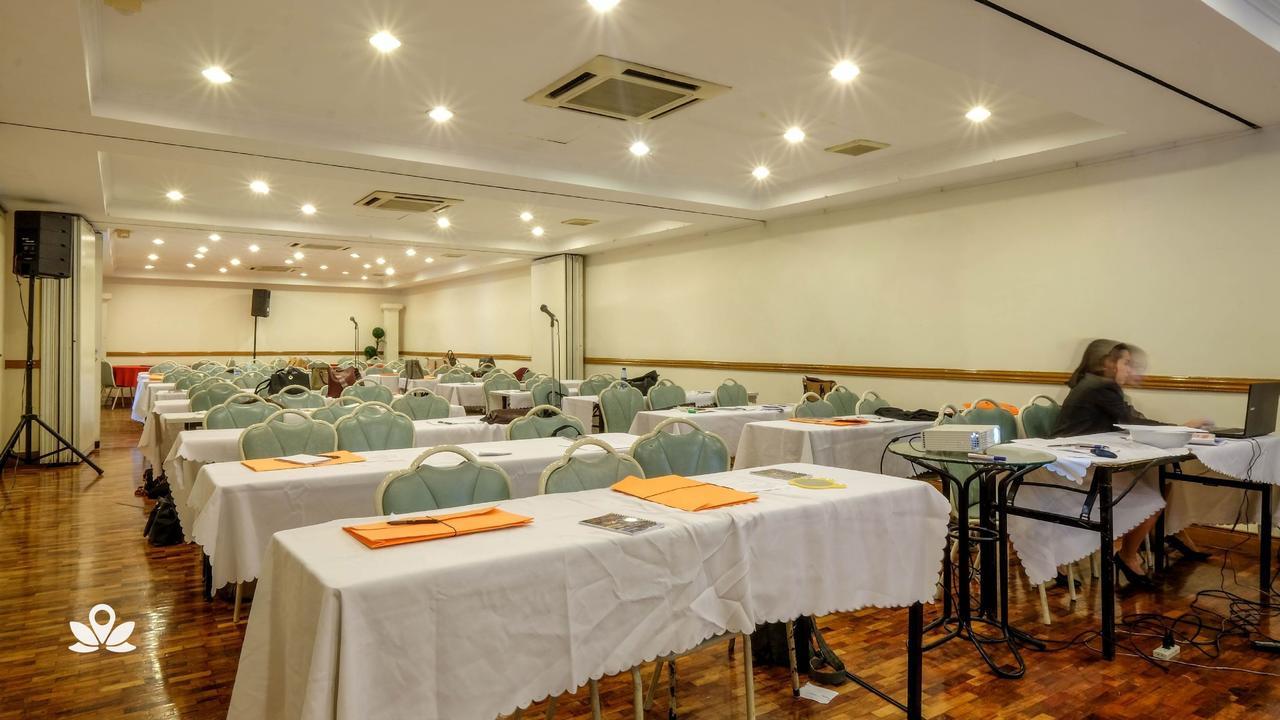 Zen Aloha Bay 3* Manila