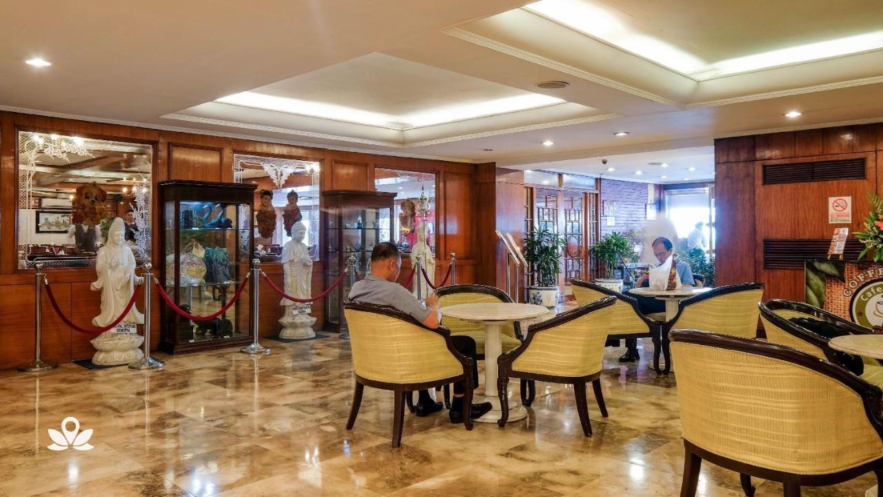 Zen Aloha Bay Manila