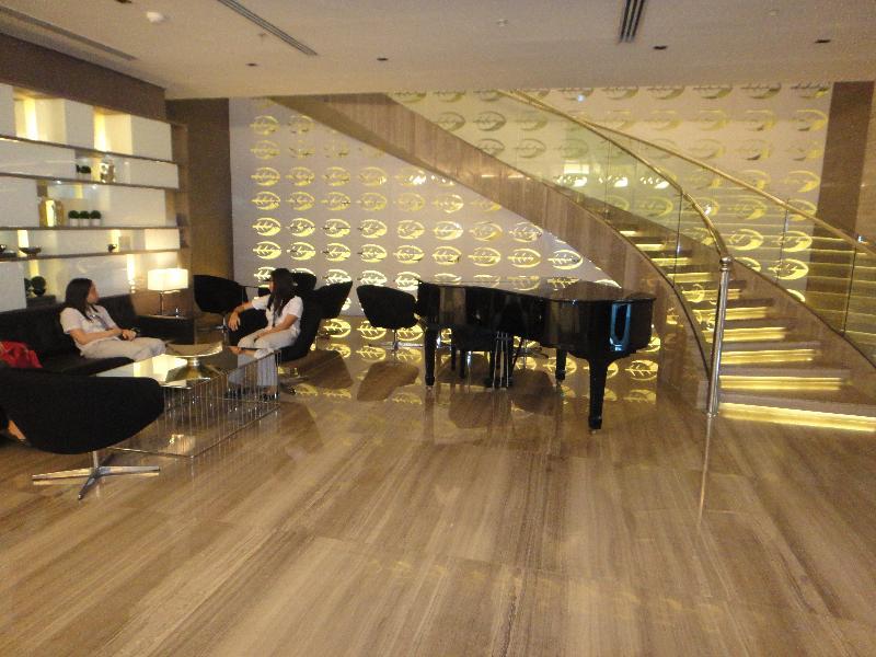 Hotel The Bayleaf Intramuros 4*