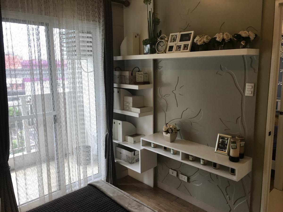 Sta.mesa Across Sm Model Unit 2 Br * Manila