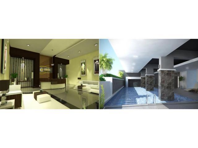 Apartment Yong's Place At Vista Residences Taft *