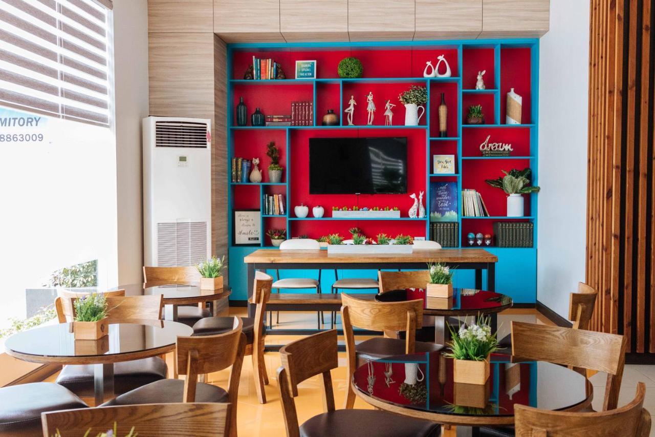 Reddoorz Premium Near Ateneo Katipunan
