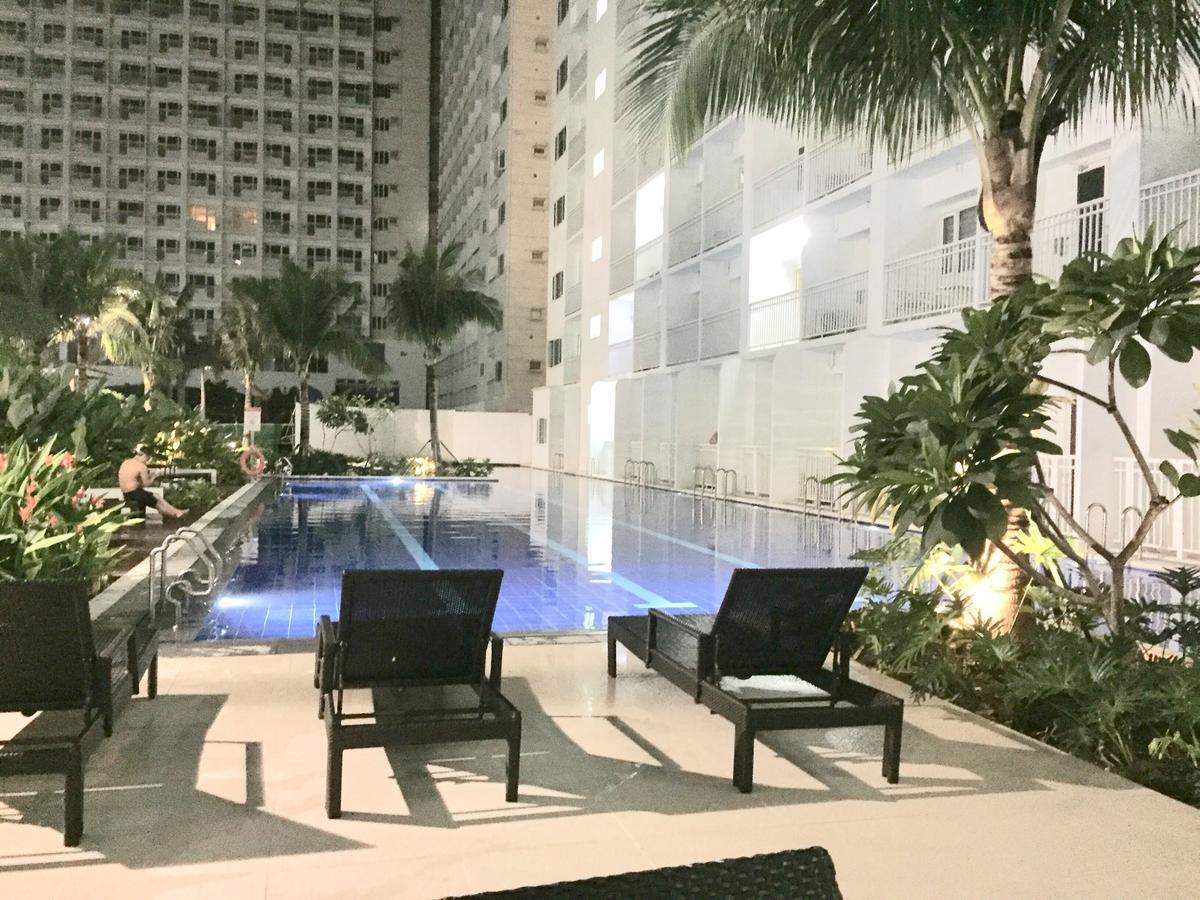 Shore Residences Condominium Apartment Manila