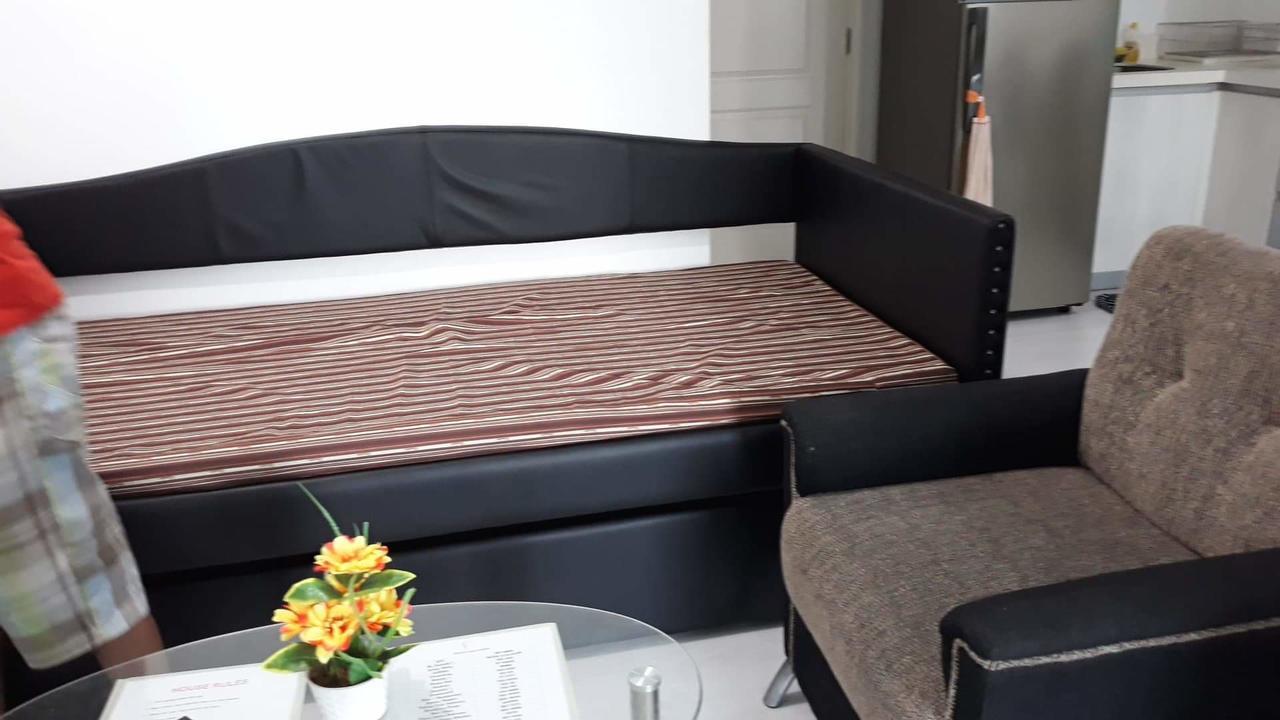 Azure Urban Tinoyshome Apartment Manila