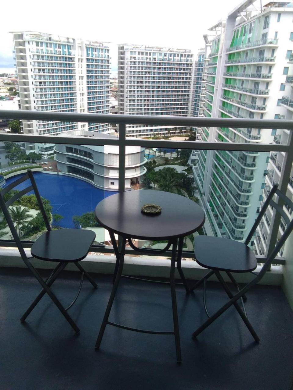 Azure Urban Tinoyshome Apartment