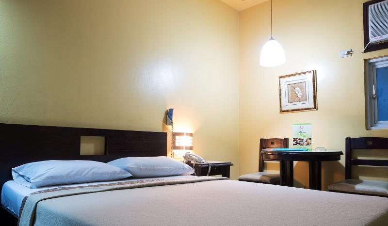 Vista Recto Hotel