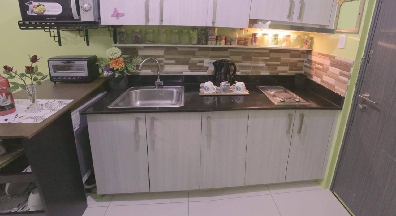 Apartment At Residences 1 Bedroom