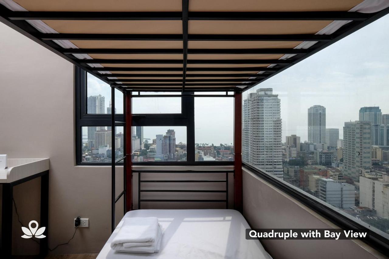 Zen Space Taft