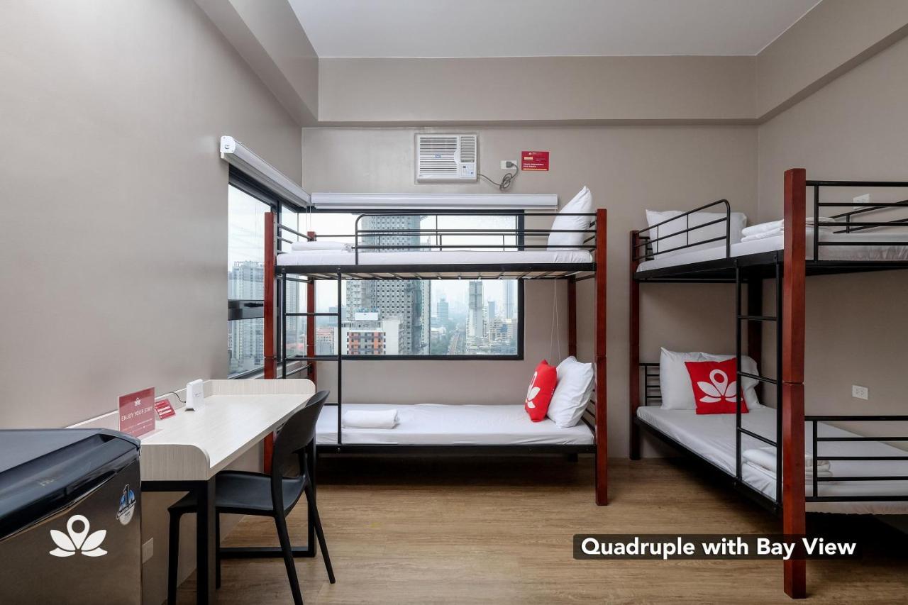 Apartment Zen Space Taft *