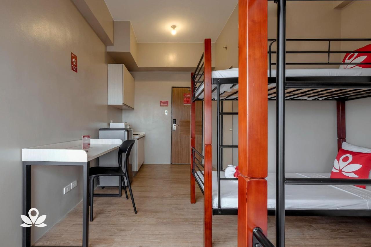 Apartment Zen Space Taft *