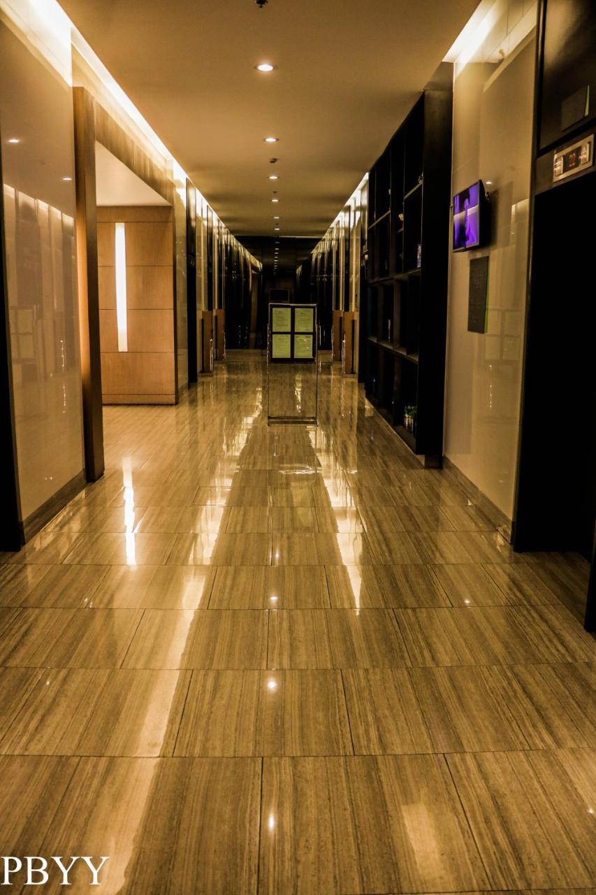 Apartment At Residences 1 Bedroom *