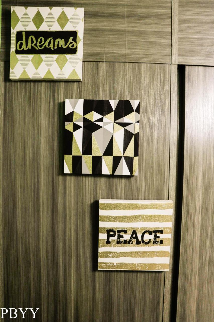 Apartment At Residences 1 Bedroom *