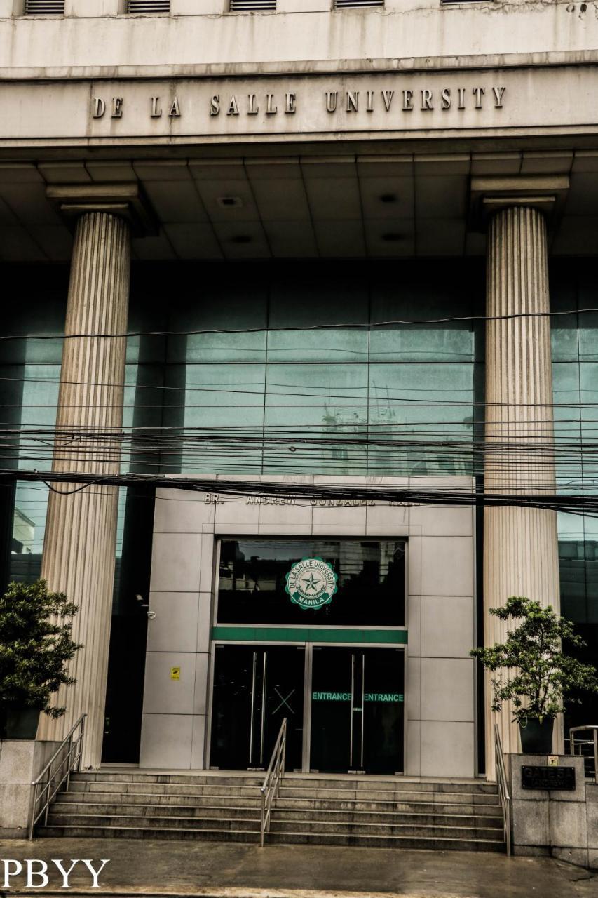 Apartment Residences Stays By Pbyy With Complimentary Breakfast For 2 Manila