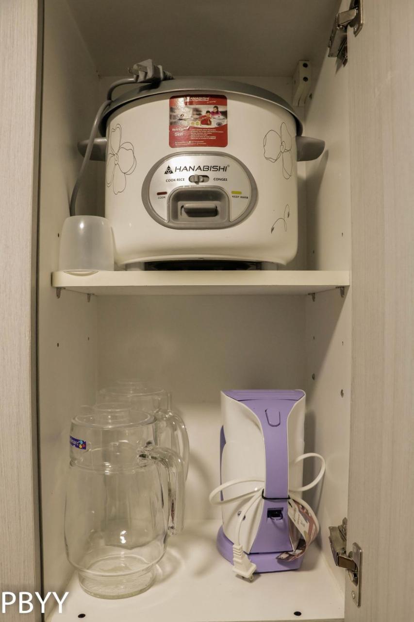 Apartment Residences Stays By Pbyy With Complimentary Breakfast For 2 *