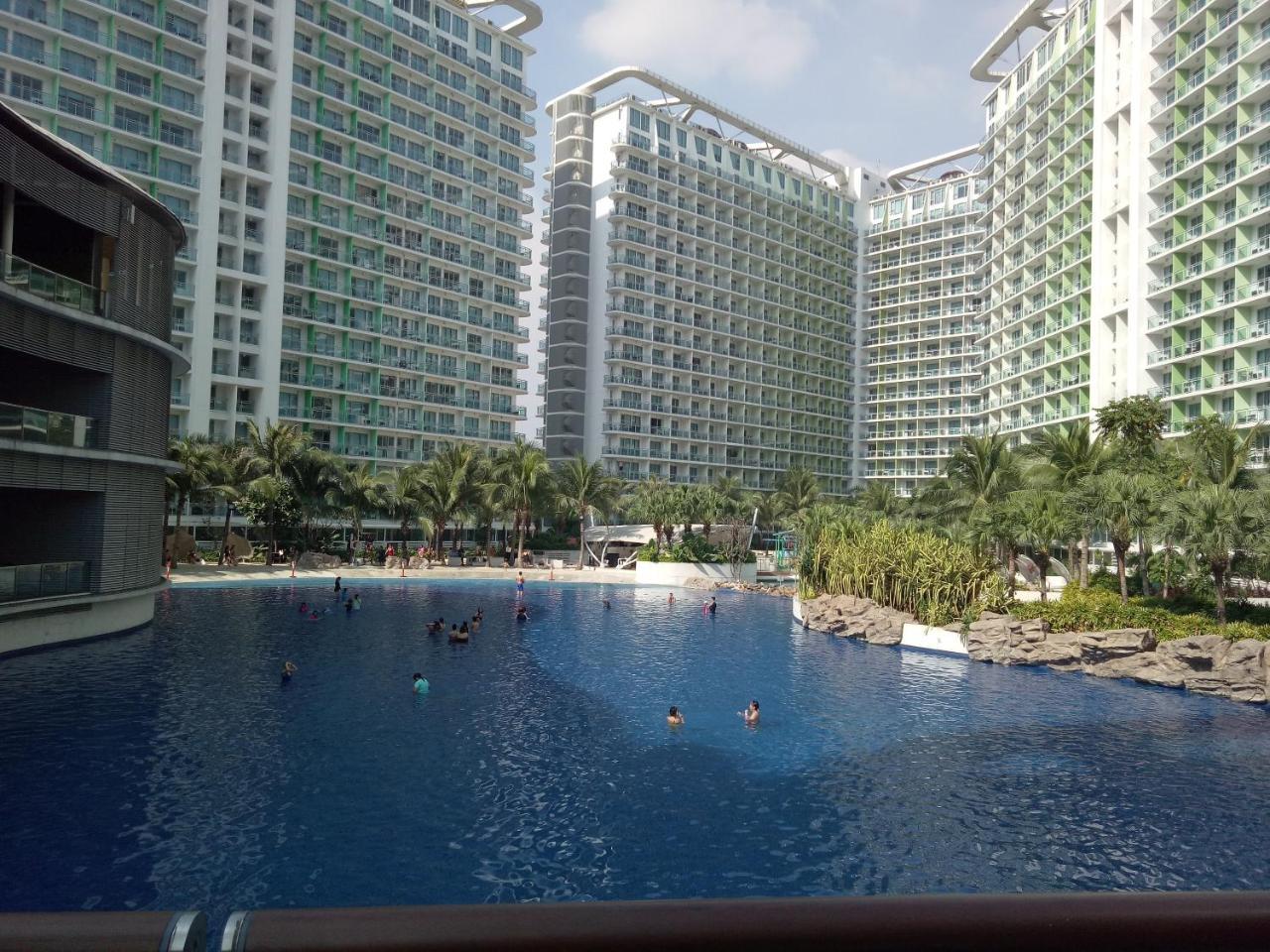 Holiday home Azure Urban Residences *