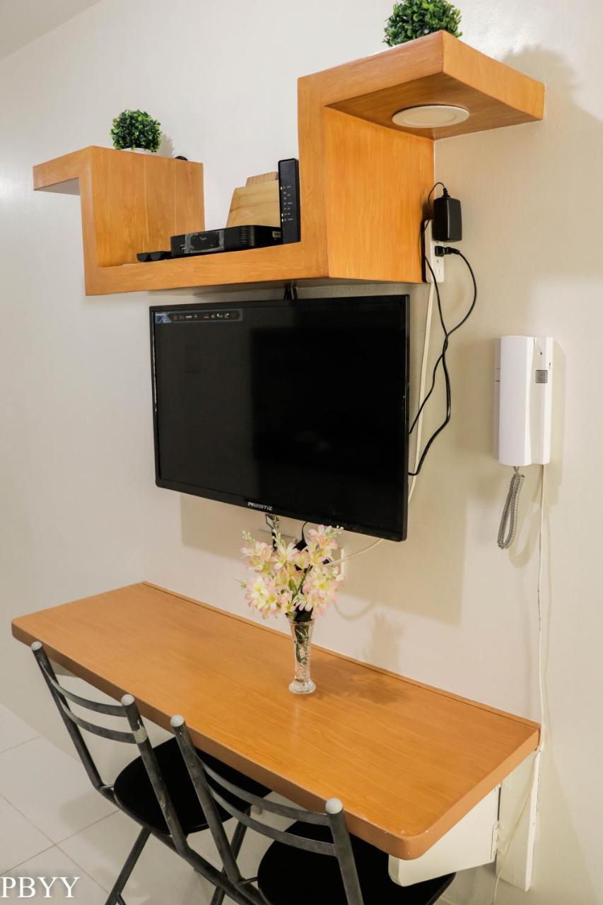 Apartment Stays At Residences 1 Studio Couples Bed With Complimentary Breakfast For 2 Manila