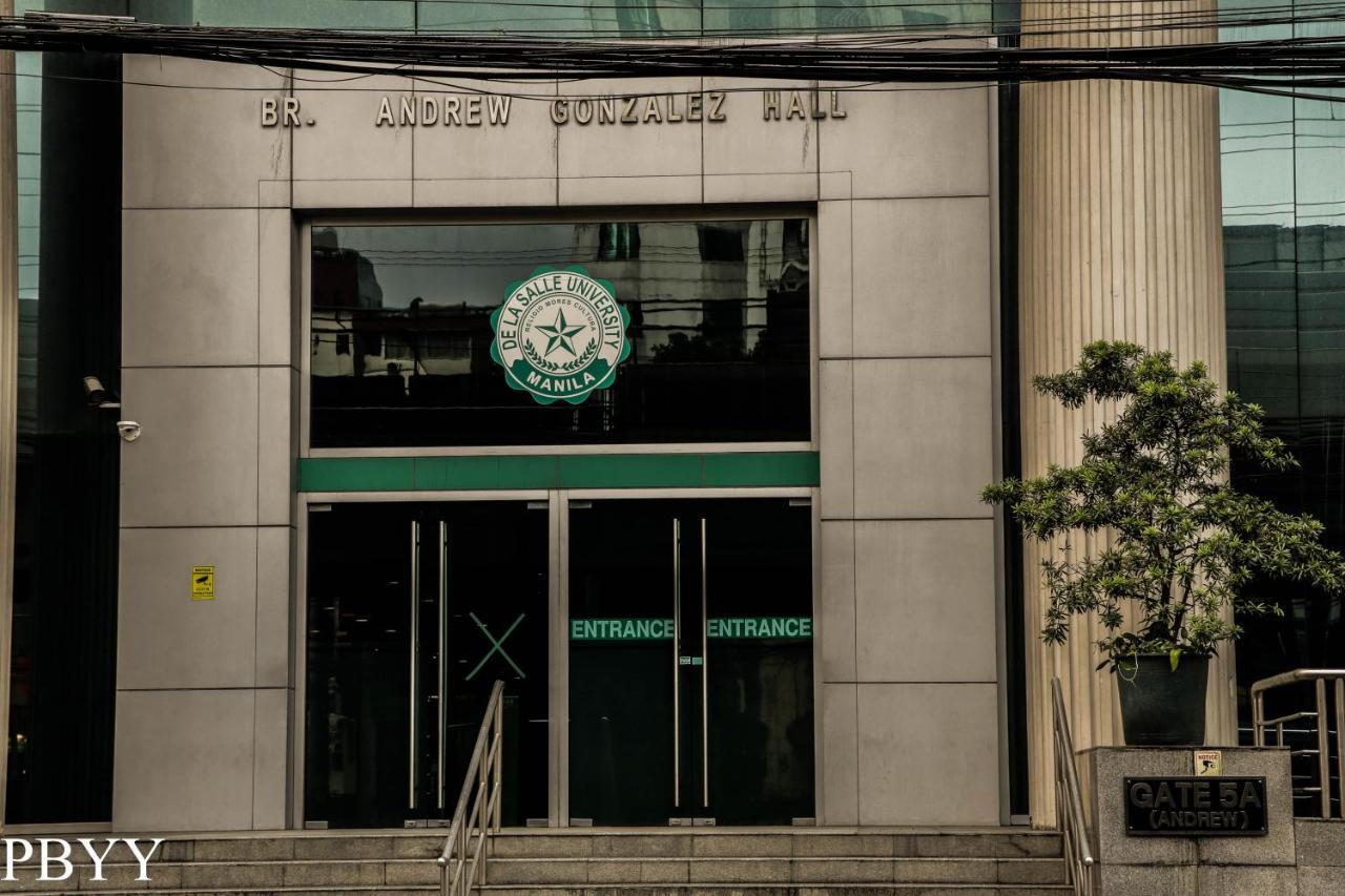 Apartment Stays At Residences 1 Studio Couples Bed With Complimentary Breakfast For 2 Manila
