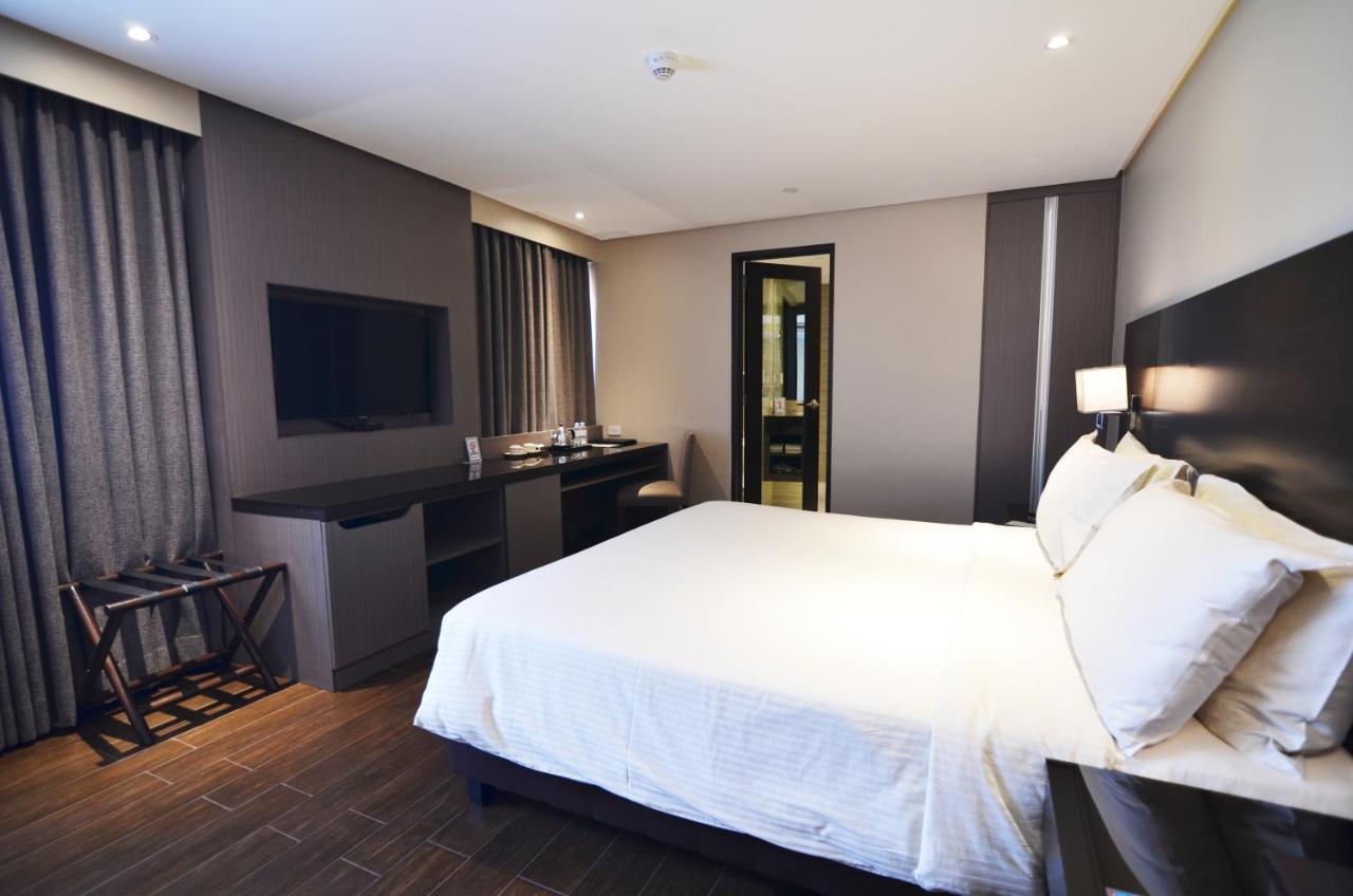 Hotel Pearl Garden