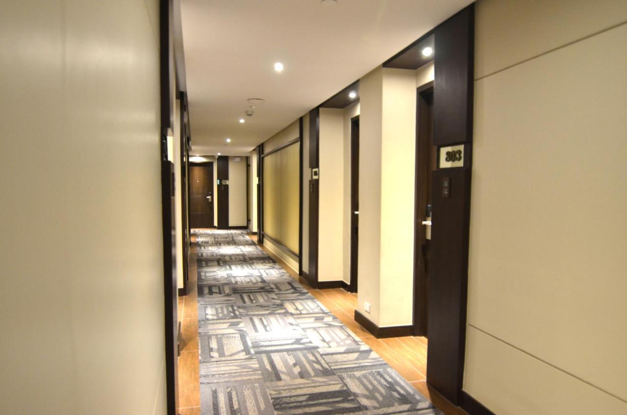 Pearl Garden Manila