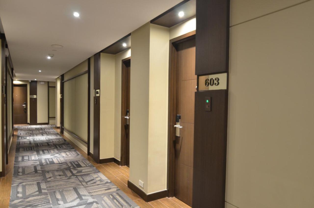 Hotel Pearl Garden 3*