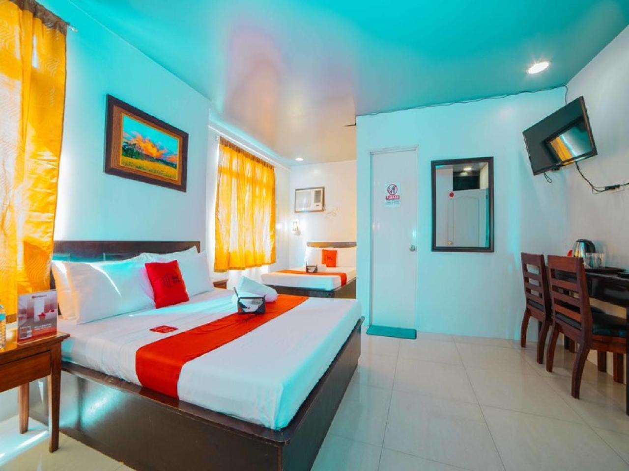 Reddoorz @ Tayuman 3* Manila