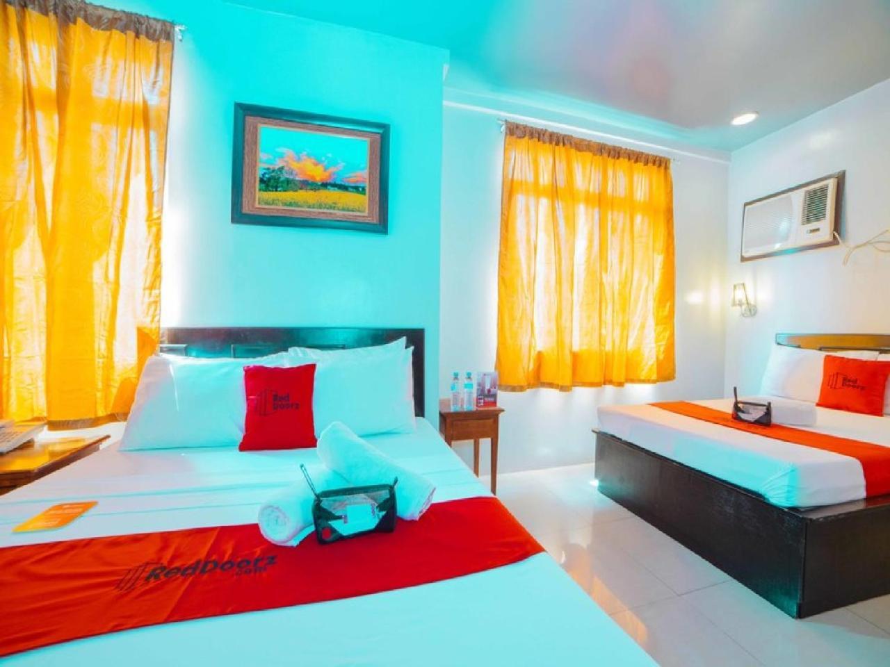 Reddoorz @ Tayuman Hotel
