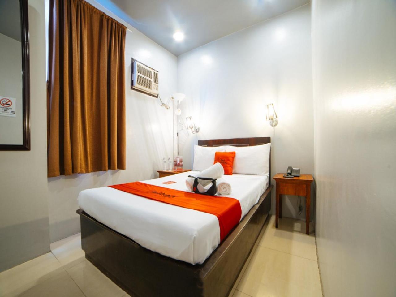 Hotel Reddoorz @ Tayuman
