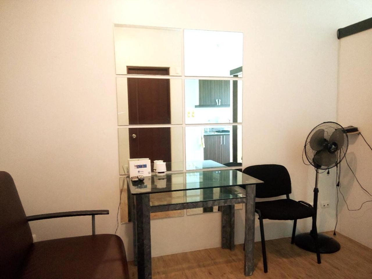In Alabang - Style Condominium Manila