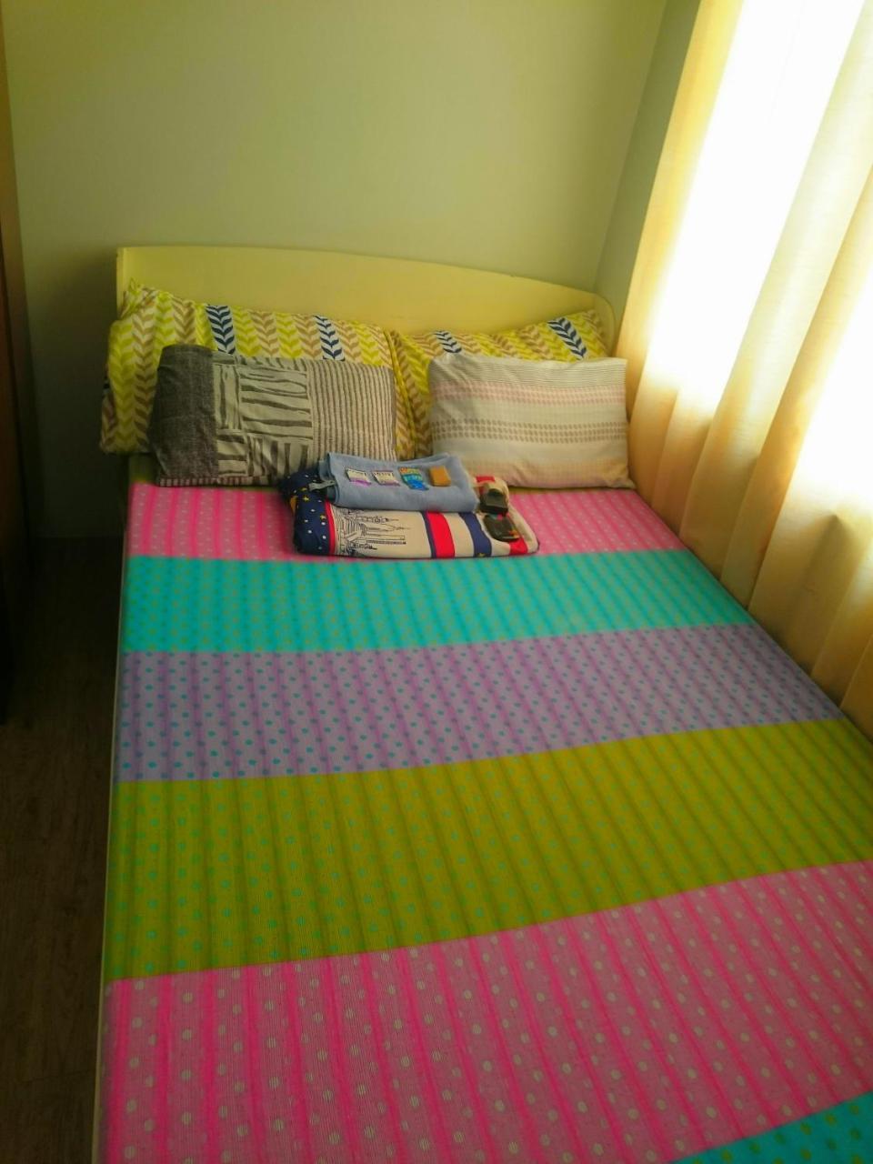 Apartment In Alabang - Style Condominium