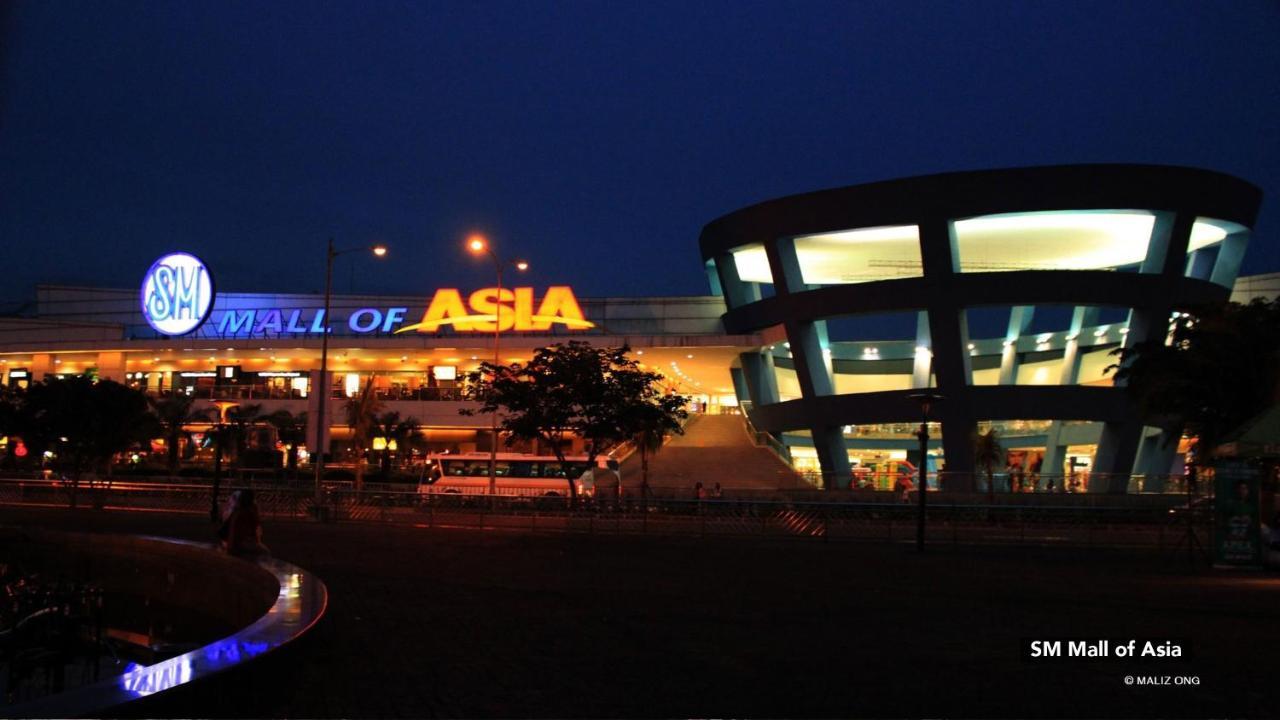 Zen Aloha Bay Manila