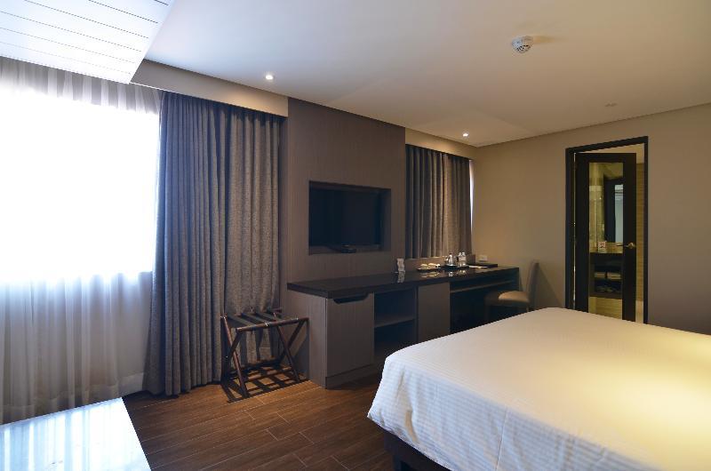 Pearl Garden Manila