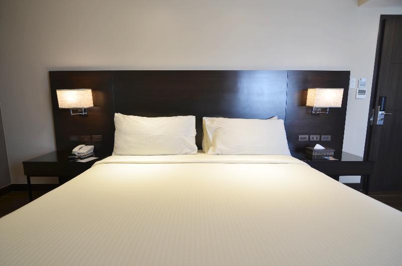 Hotel Pearl Garden