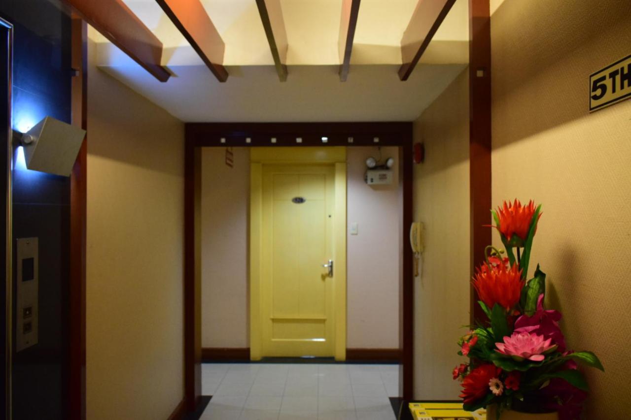 Citystate Quiapo Hotel 2*