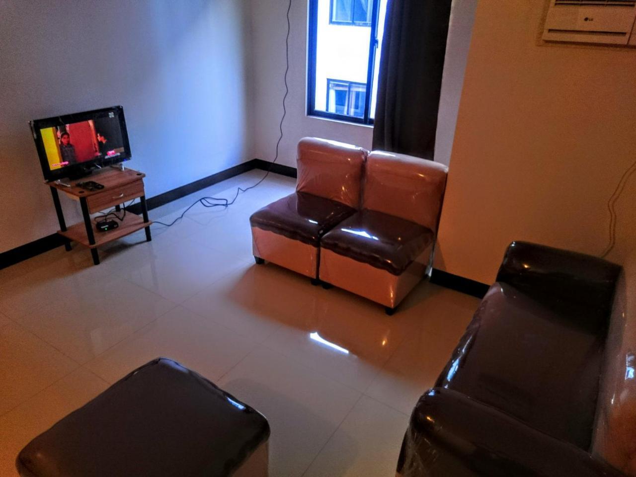 Apartment Campville Alabang Manila