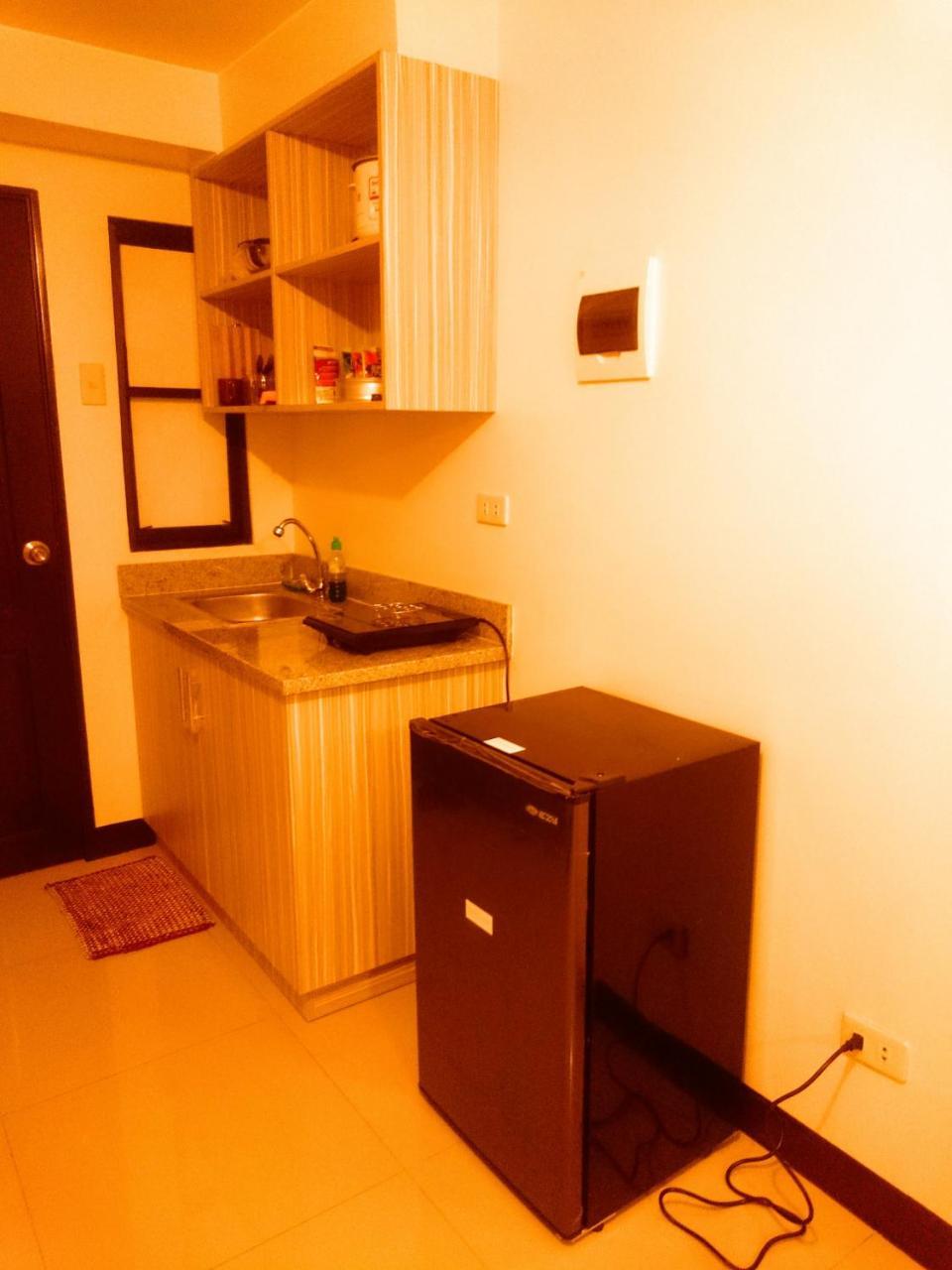 Campville Alabang Apartment *