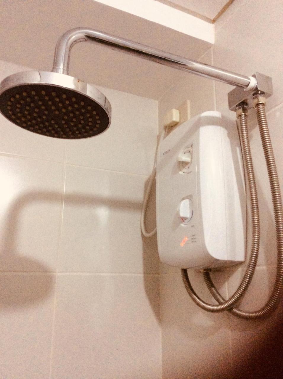 Apartment Fully Furnished Manila