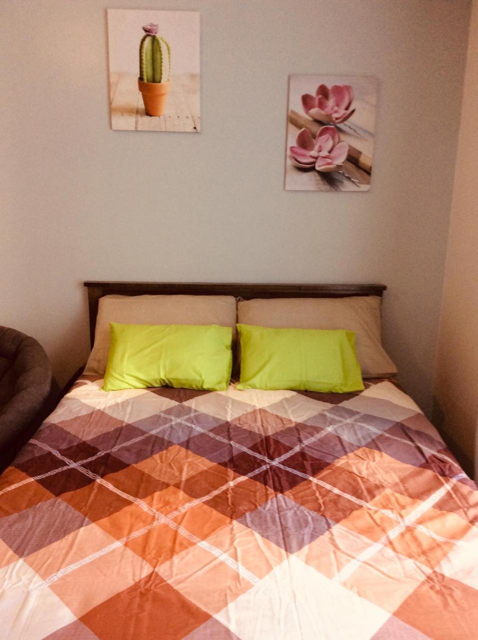 Fully Furnished Apartment