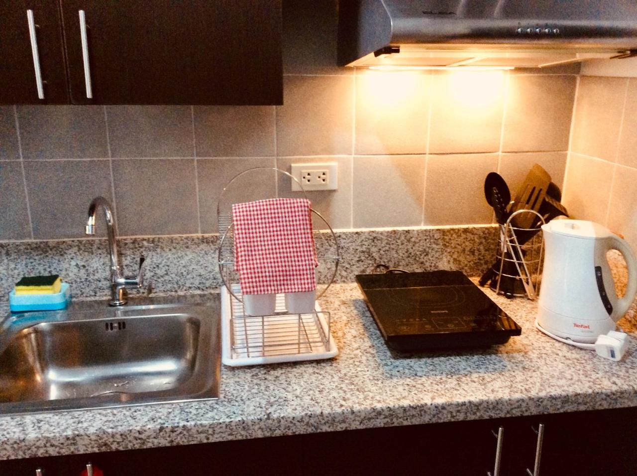 Apartment Fully Furnished