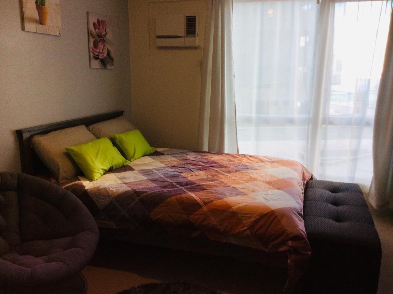 Fully Furnished Apartment Manila