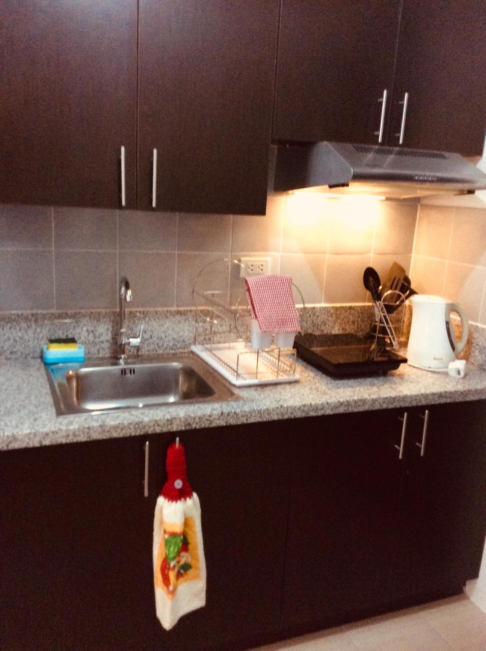 Fully Furnished Apartment Manila