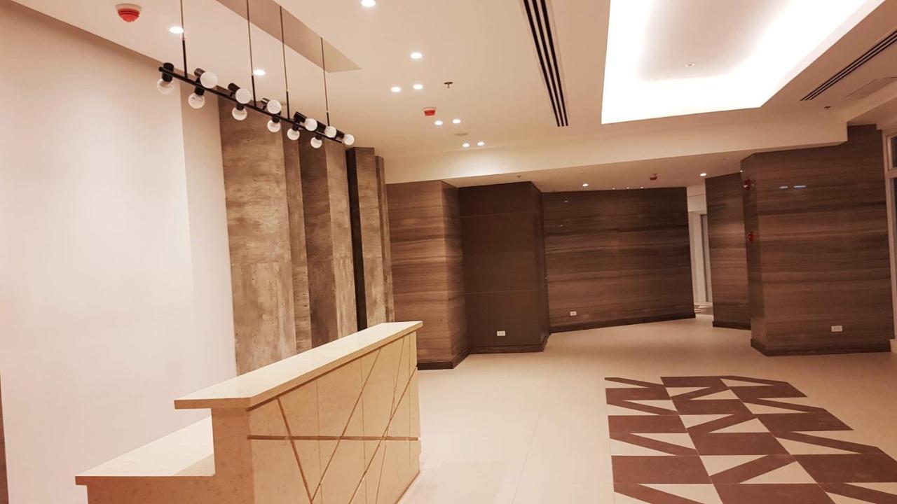 Fully Furnished Apartment Manila