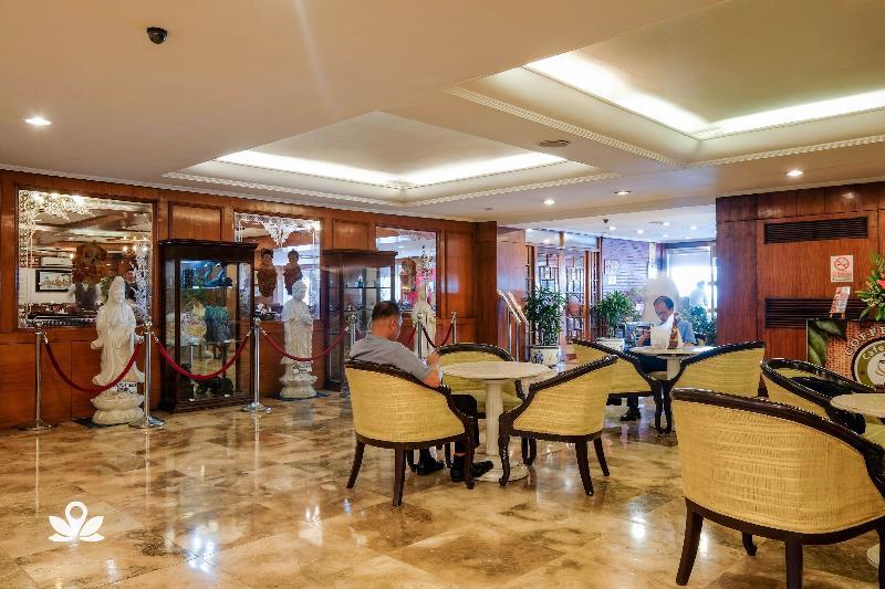 Zen Aloha Bay Hotel