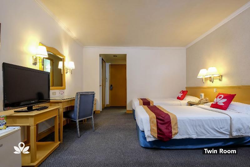 Zen Aloha Bay Hotel 3*