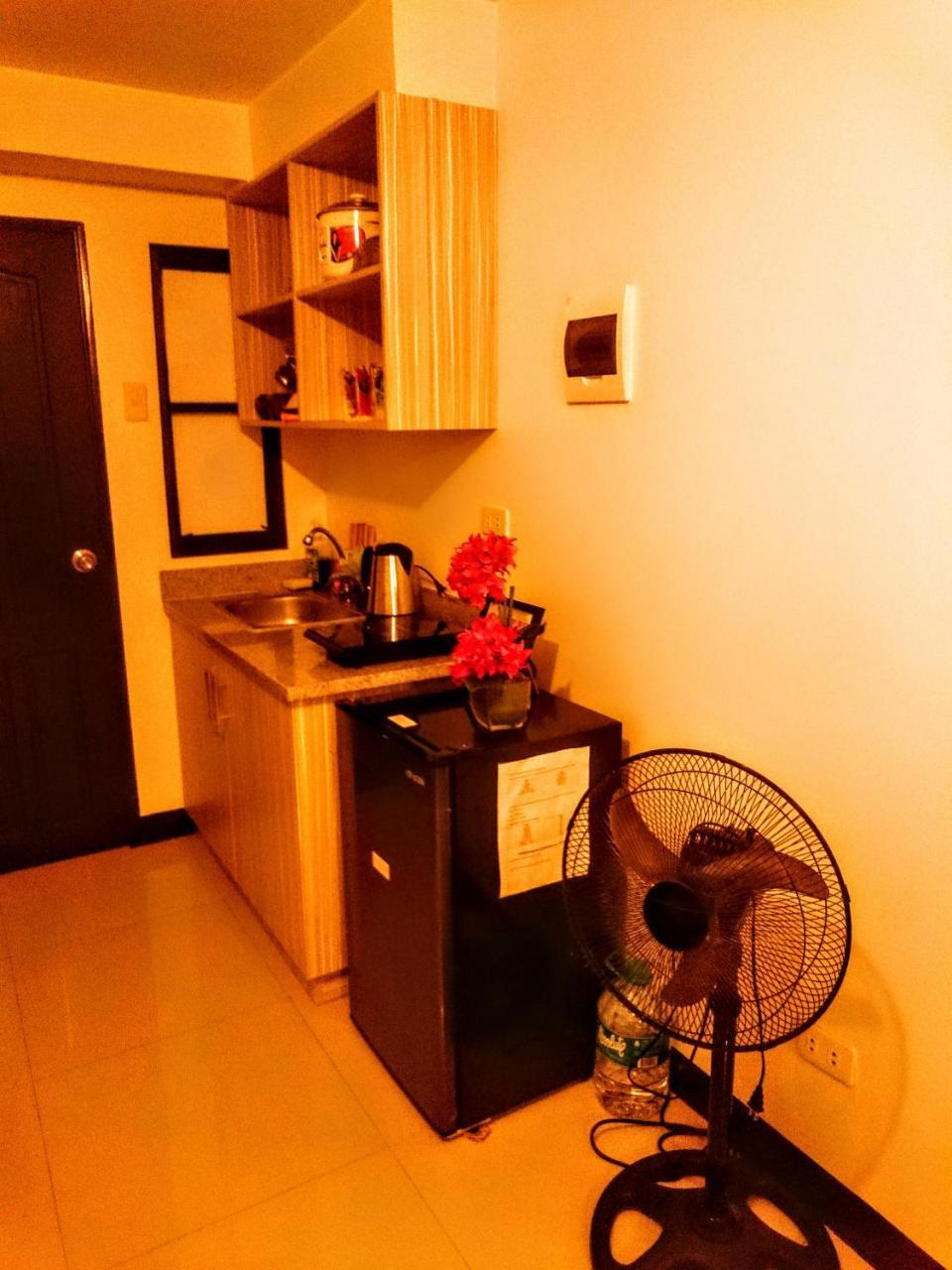 Apartment Campville Alabang Manila