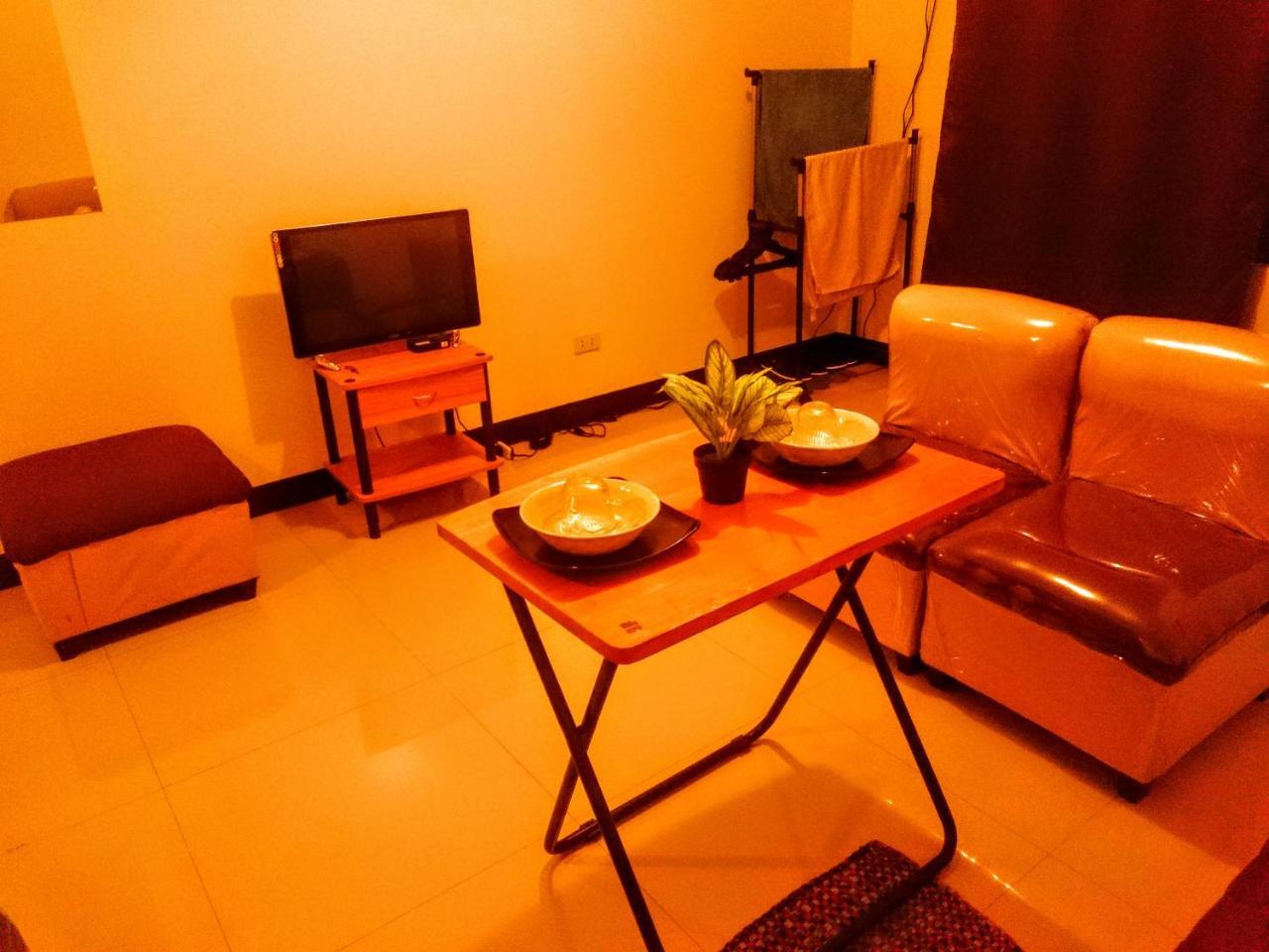 Campville Alabang Apartment