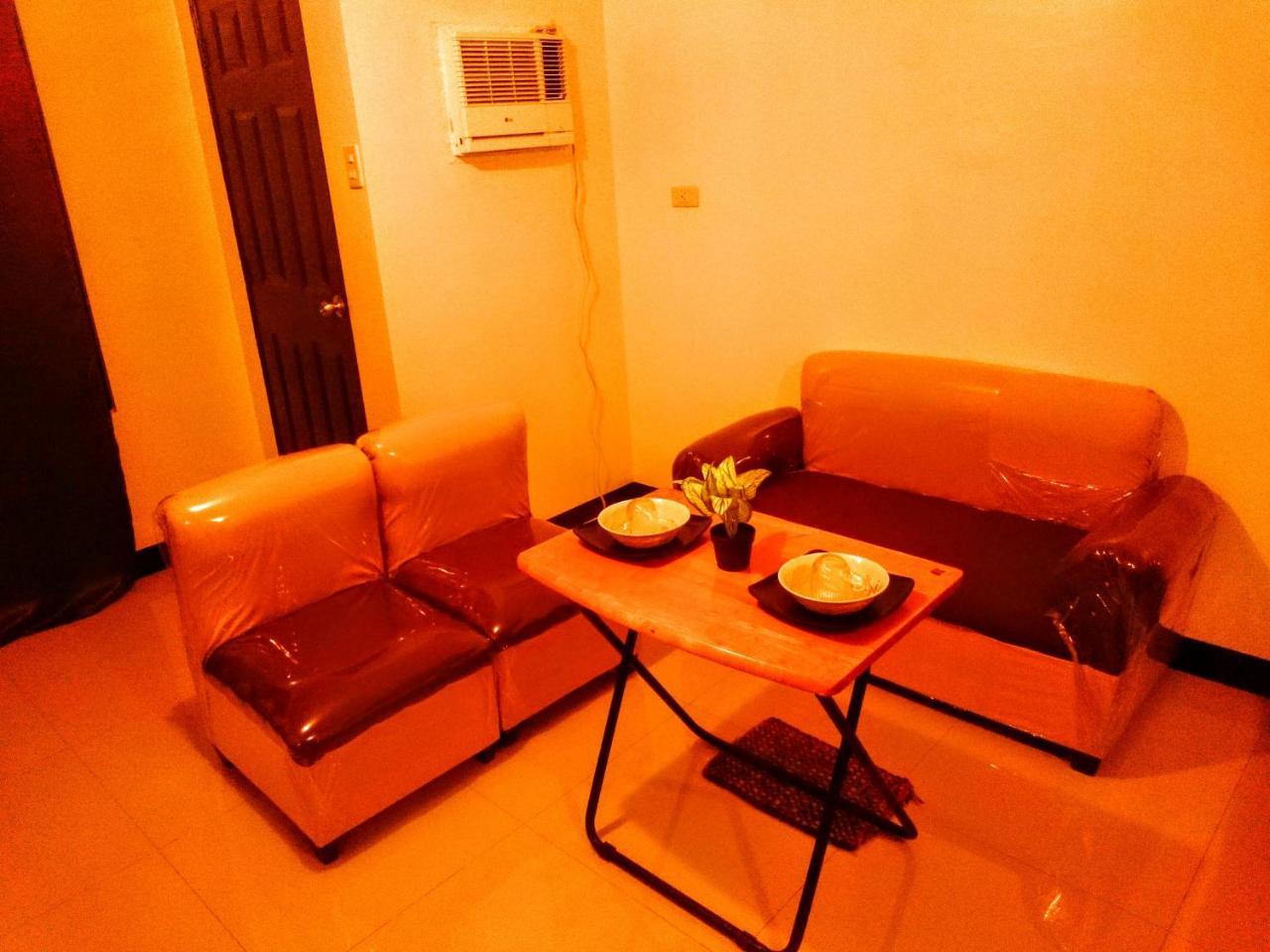 Campville Alabang Apartment