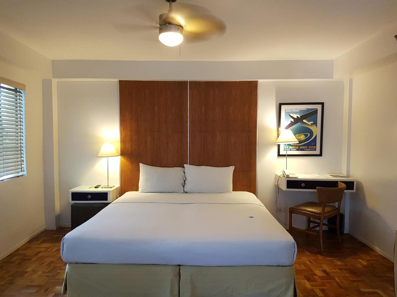 The Clipper House, Poblacion Makati Apartment