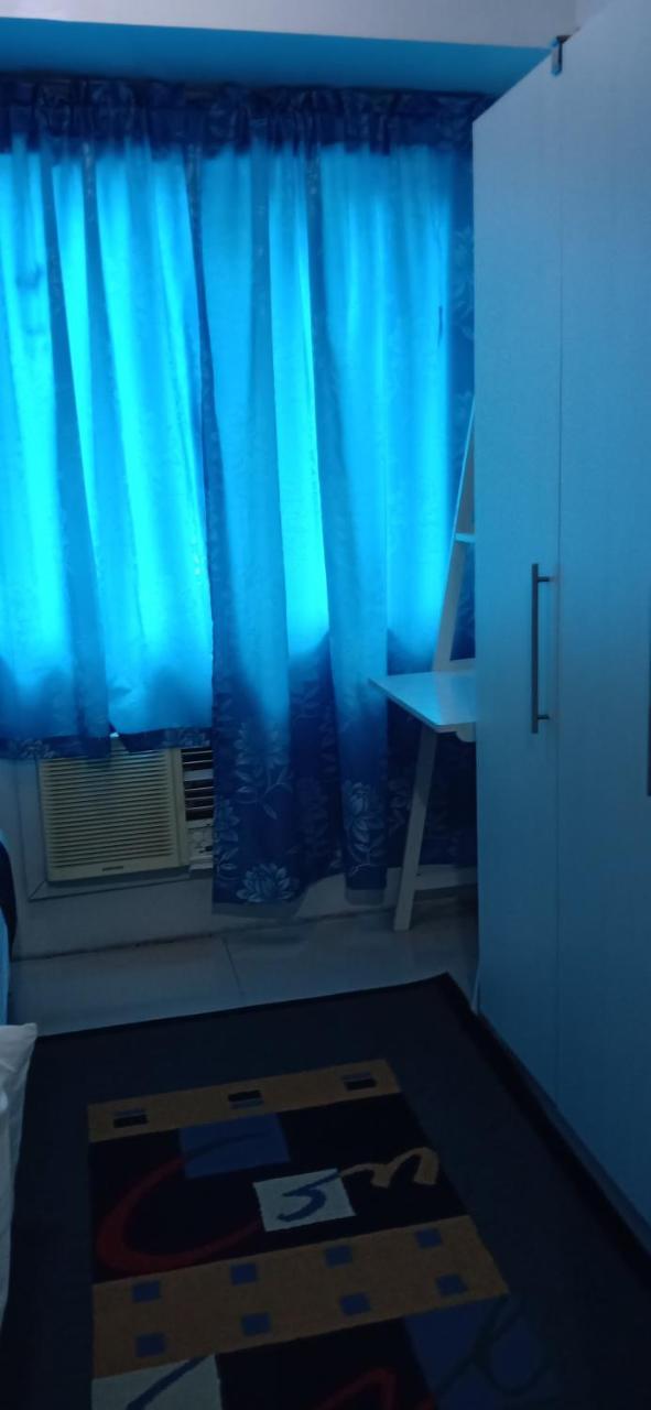 Apartment Chin's Place Sea Residences Moa