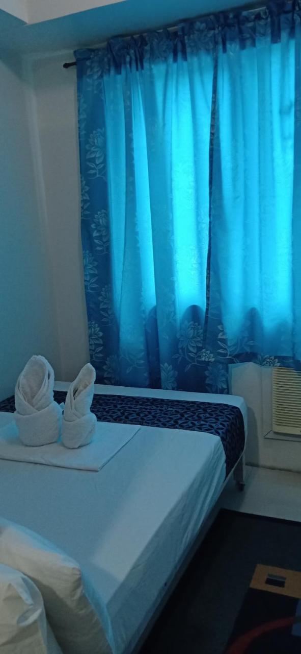 Apartment Chin's Place Sea Residences Moa *