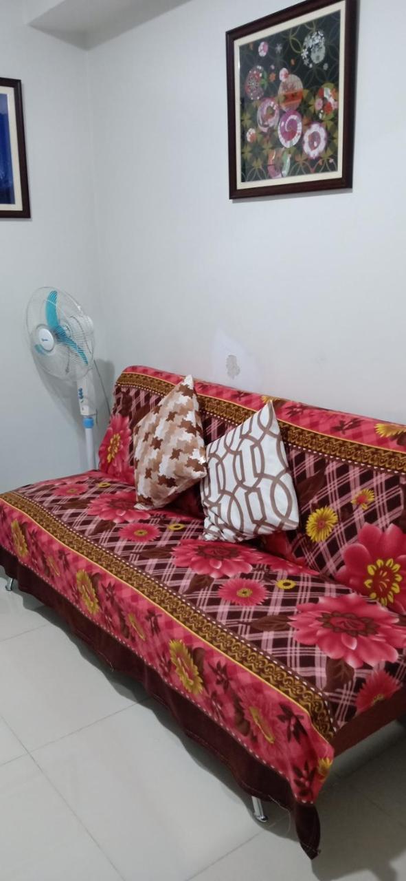 Chin's Place Sea Residences Moa Apartment Manila